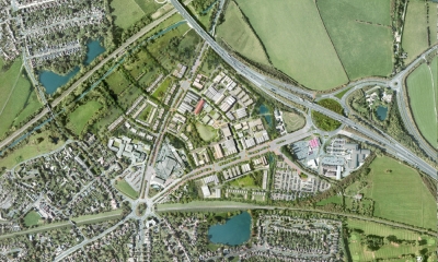 City Council publishes Oxford North planning application